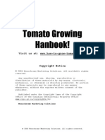 Tomatoes Ebook