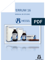 Ferrum16 - Multivitaminico para Toda La Familia...