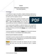 Tutorial Apache: Como Fazer Acesso Externo Ao Xampp/lampp
