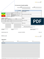 Excel Tool Potential Analyse VDA 6.3 2010 en