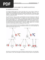 U3-Interaccion Electrica-Ley de Coulomb