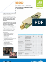 Datasheet