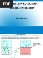 Adsorption Vivek Neeri