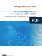 Unido Full Report Ebook