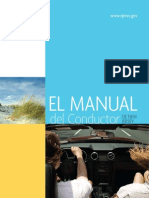 Drivermanual Esp