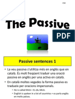 The Passive Eso