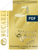 Libro Visual Basic IIVersion Oro DCLC