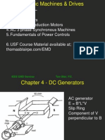 Induction Motor