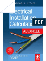 Electrical Installation Calculations