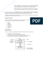 UML Is Popular For Its Diagrammatic Notations