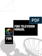 Fiba TV Manual 2007