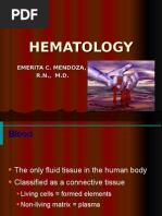 Hematology