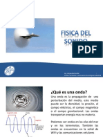 Fisica Del Sonido