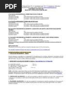 Income Tax Ready Reckoner 2011-12