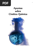 Apuntes Sobre Cinética Química