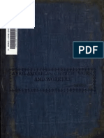 George Freeman Bragg, and The Conference of Church Workers Among Colored People - Afro-American Church Work and Workers (1904)