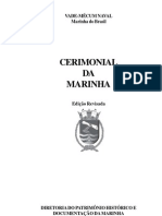 1.12 Cerimonial Da Marinha