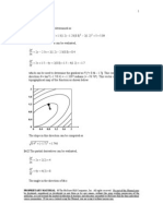 Numerical Method For Engineers-Chapter 14