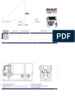 FTT CF85 Fleet Spec