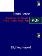 Brand Sense 2