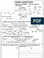 Halloween Printable Activities 11