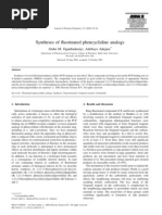 PCP Synthesis