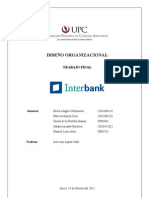 TF - Interbank - Dop Grupo Gómez