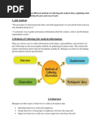 Job Analysis 3