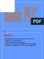 Basic PLC