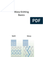 Warp Knitting Basics1