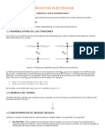 Circuitos Electricos