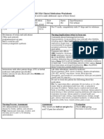 Drug Card Motrin 800mg