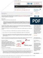 Unleashing The Power of R12 - The Mechanics of Ledger Sets and Secondary Ledg