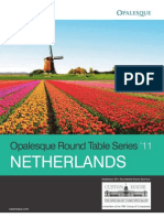 Opalesque Netherlands Roundtable