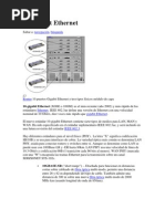 10 Gigabit Ethernet