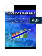 Credit Make Over