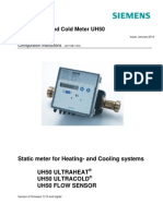 Kalorimetar Data Sheet UH50 - UH106 101k