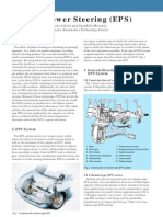 MC06-02 Electric Power Steering (EPS)