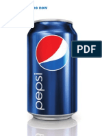 Manual Pepsi