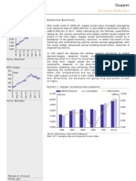 Copper Report IIFL