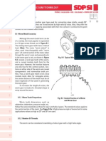 Sdp-Si Worm Gear