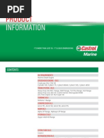 Catalogo Castrol