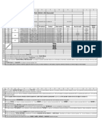 Aplicatia 1 Excel de Rezolvat