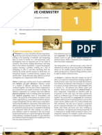 Chapter 01 Stoichiometry