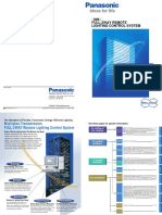 2 Wire Remote - Signal Line Monitoring Unit Catalog