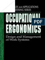 Occupational Economics