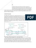 Designing of Connecting Rod