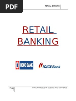 Retail Banking (Final 100mks)