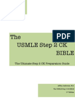 Step 2 CK Bible