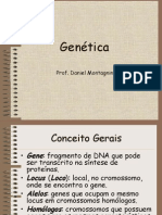 Genética